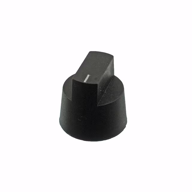 KX0607 Bulgin  Knobs